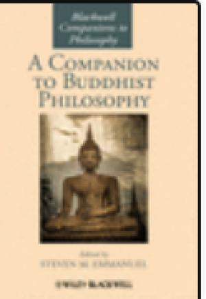 A Companion to Buddhist Philosophy